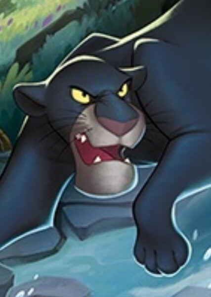 Bagheera photo