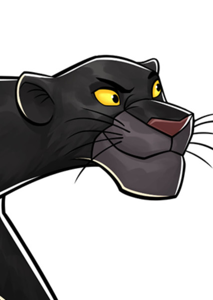 Bagheera photo