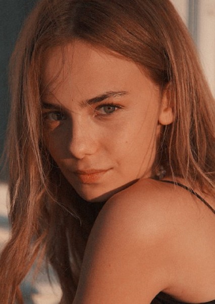 Shah's Daughter