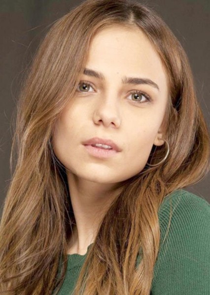 Bahar Şahin photo