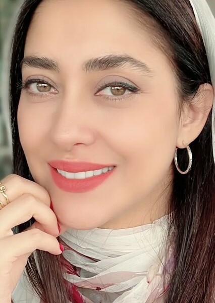Bahare Kianafshar photo