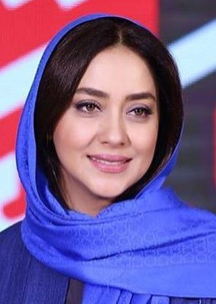 Bahare Kianafshar photo