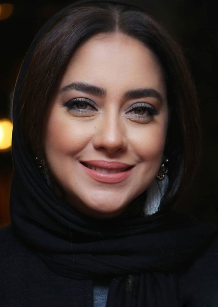 Bahare Kianafshar photo