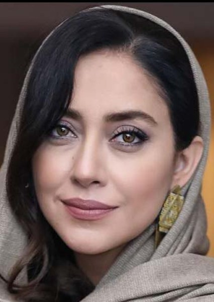 Bahare Kianafshar photo