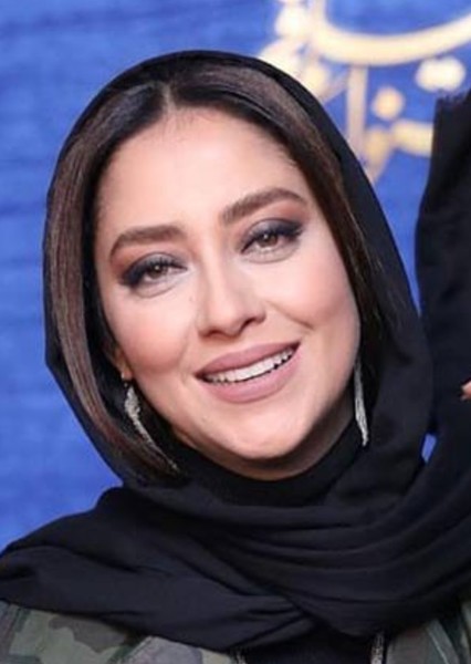Bahare Kianafshar photo