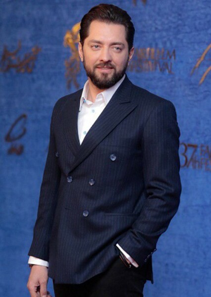 Bahram Radan photo