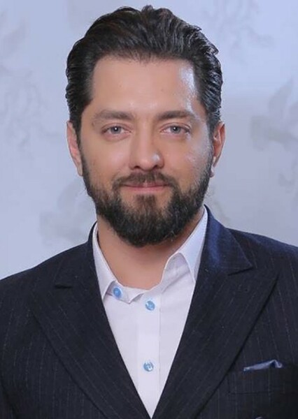 Bahram Radan photo