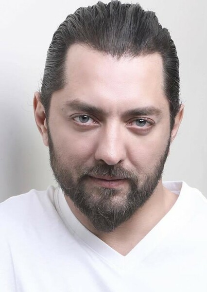 Bahram Radan photo