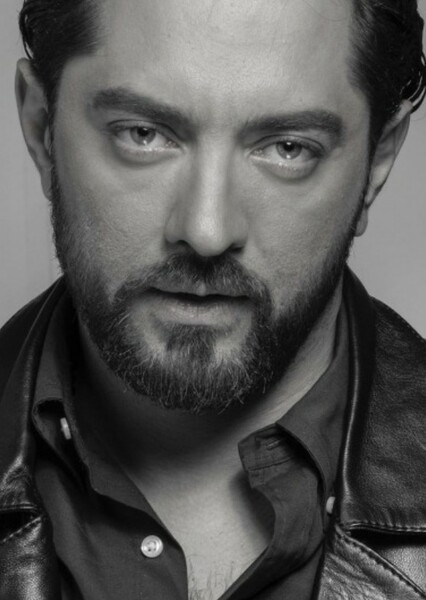 Bahram Radan photo