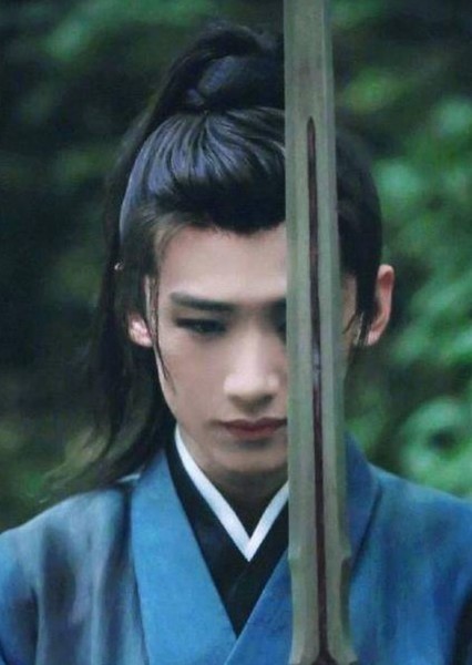 Bai Jingting photo