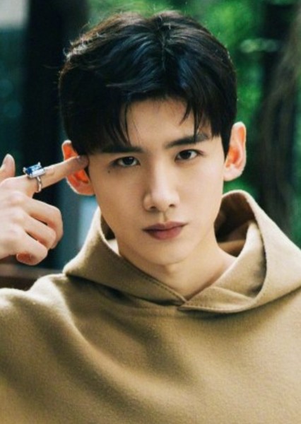 Bai Jingting photo