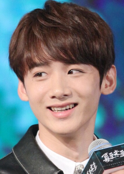 Bai Jingting