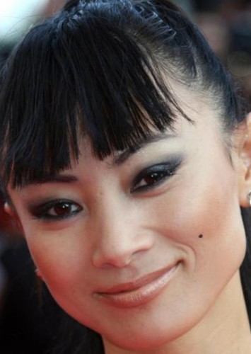 Bai Ling photo