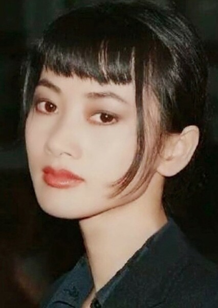 Bai Ling photo