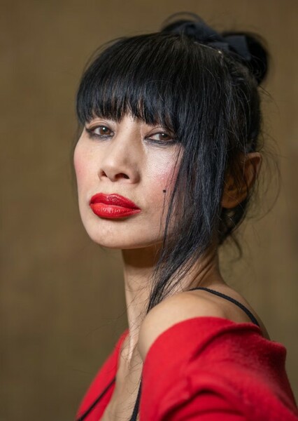 Bai Ling
