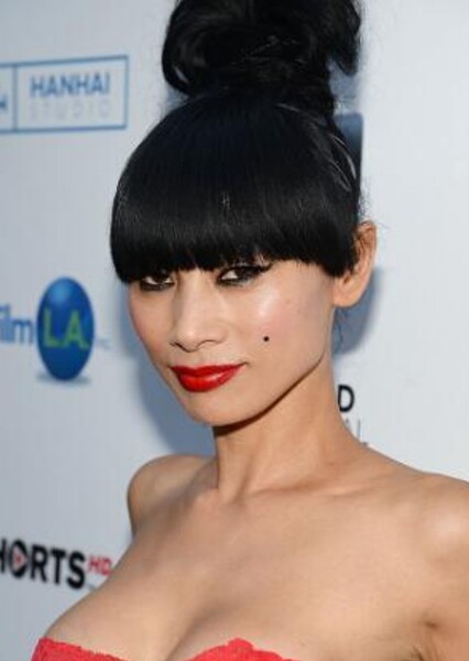 Bai Ling photo