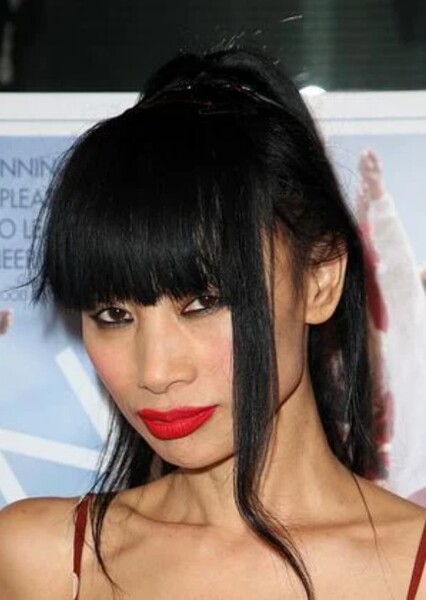 Bai Ling photo