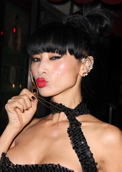 Bai Ling photo