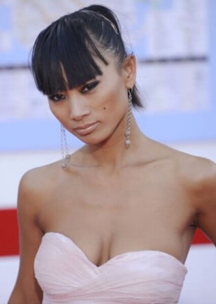 Bai Ling