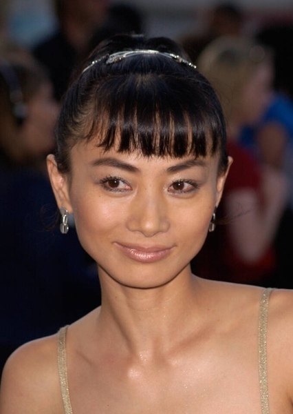 Bai Ling