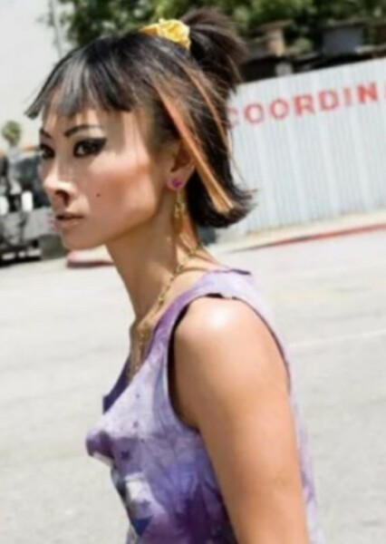 Bai Ling (Ria)