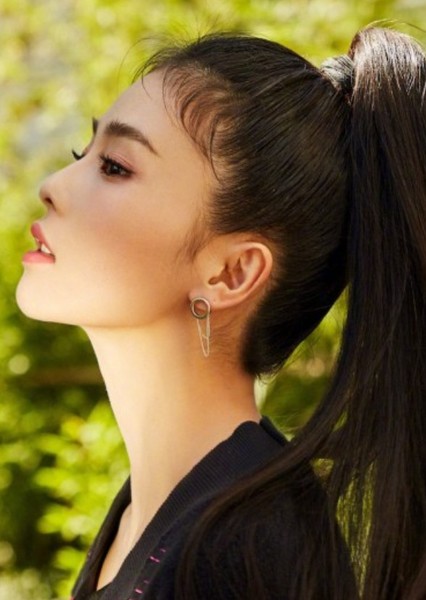 Bai Lu photo