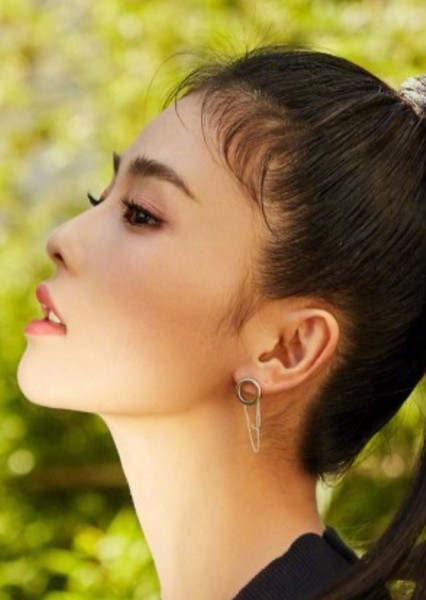 Bai Lu photo