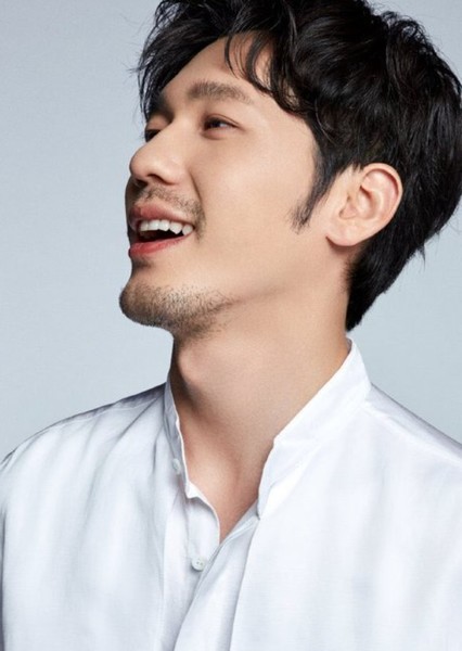 Bai Yu photo