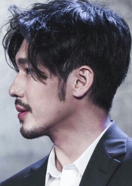 Bai Yu photo