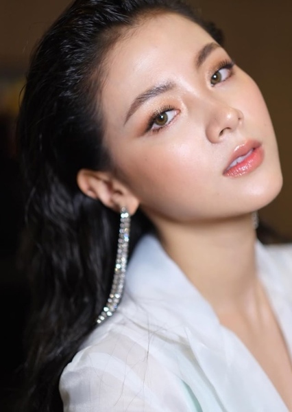 Zhang Jianmin photo
