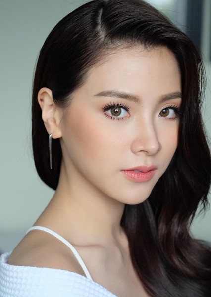 Baifern Pimchanok