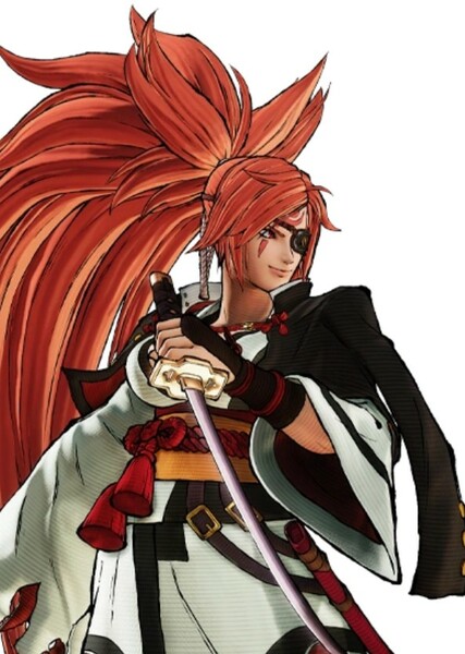 Baiken photo