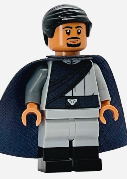 Bail Organa