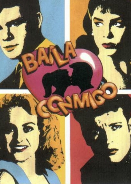 Baila conmigo