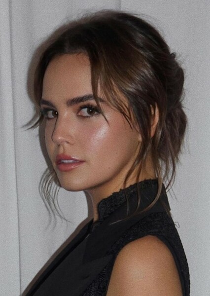 Bailee Madison