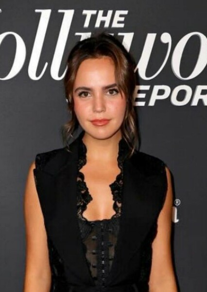 Bailee Madison photo