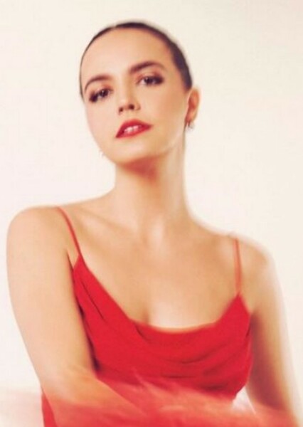 Bailee Madison photo