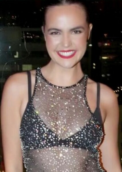 Bailee Madison photo
