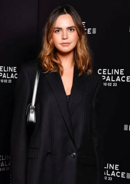 Bailee Madison photo
