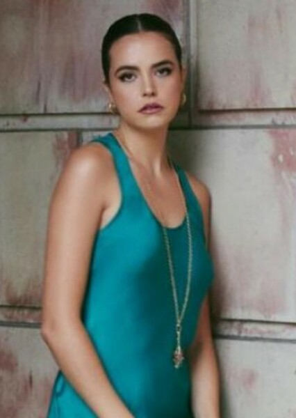 Bailee Madison photo