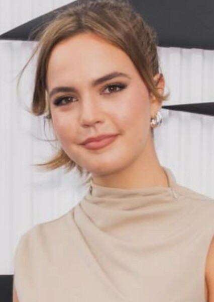 Bailee Madison