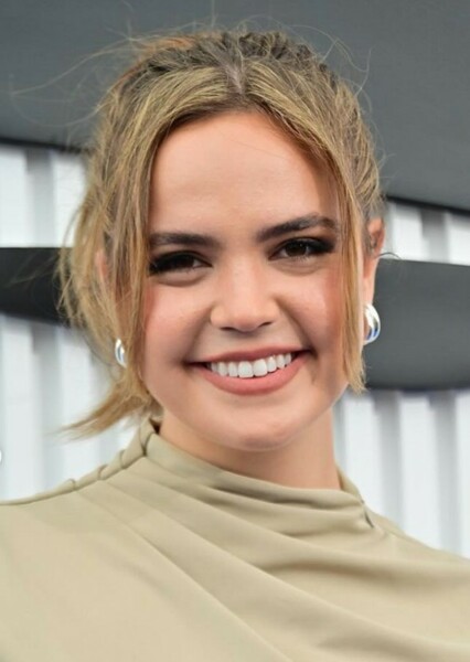 Bailee Madison photo