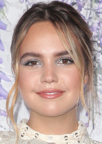 Bailee Madison