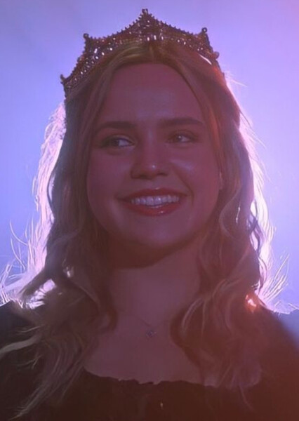 Bailee Madison photo