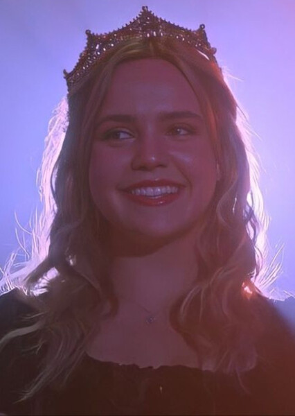 Bailee Madison
