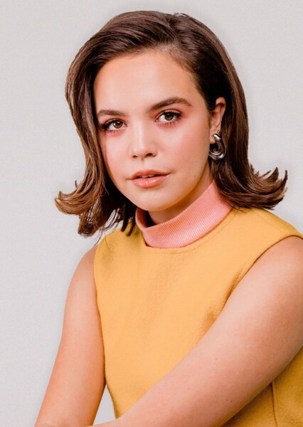 Bailee Madison photo