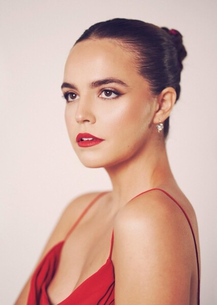 Bailee Madison photo