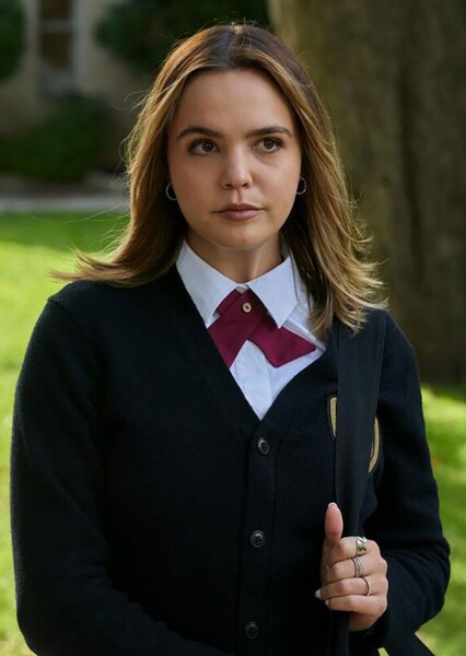 Bailee Madison