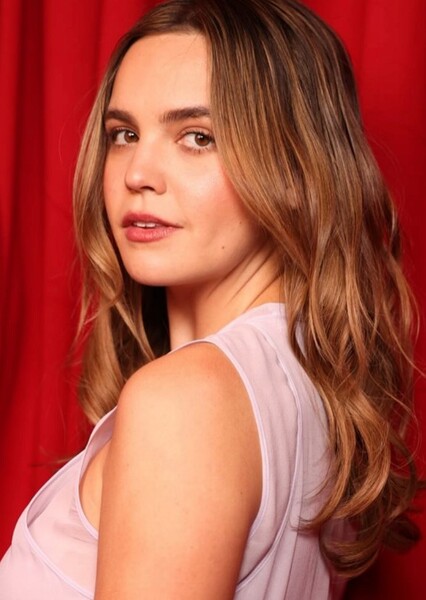 Bailee Madison photo