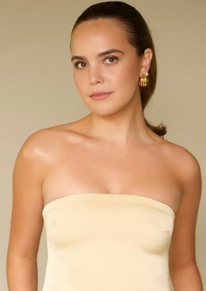 Bailee Madison photo
